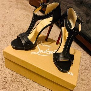 Christian Louboutin Shoes